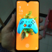 OppoF15